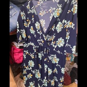 4/$20💕 Motherhood Maternity Shirt